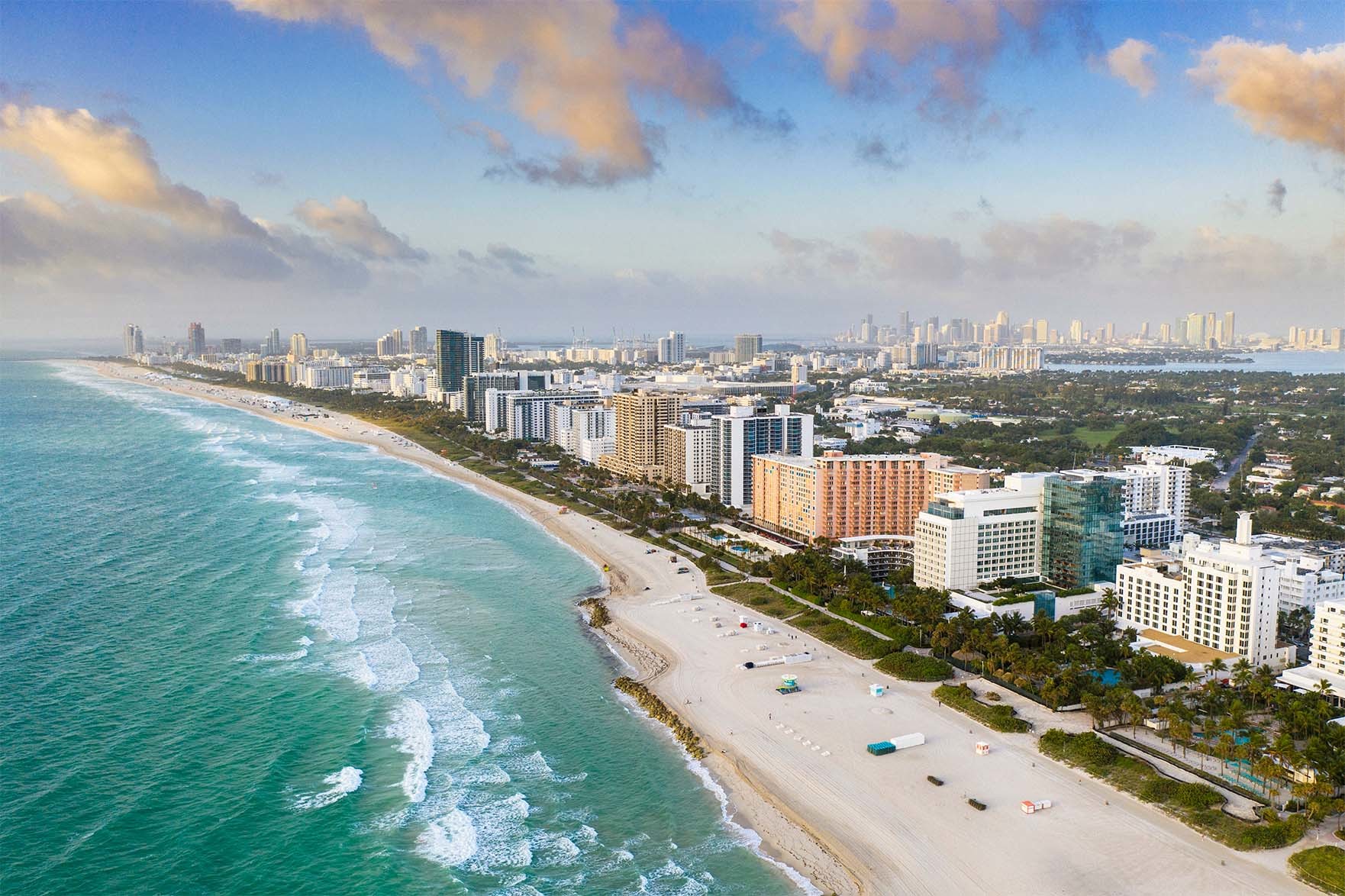 Search for your South Florida Home by Lifestyle