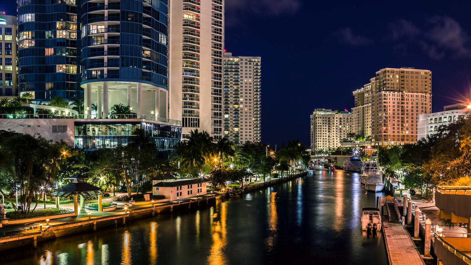 best first date places in fort lauderdale