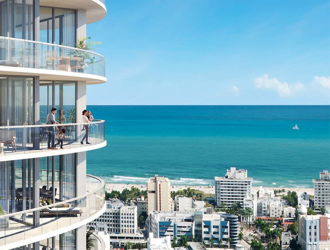 Five Park Miami Beach: Luxury Pre-Construction Condos